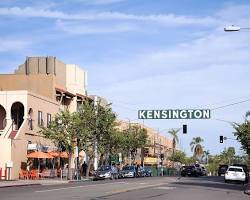 Kensington San Diego Movers