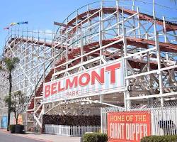 Mission Beach Movers