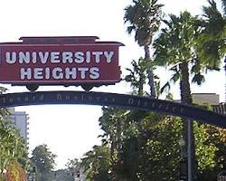 University Heights Movers